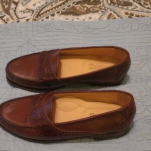 Dexter Mens Loafers